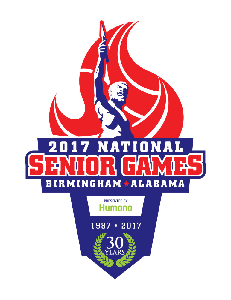 2017 National Senior Games Tennessee Senior Olympics